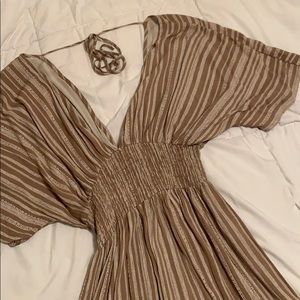 NWT forever 21 dress